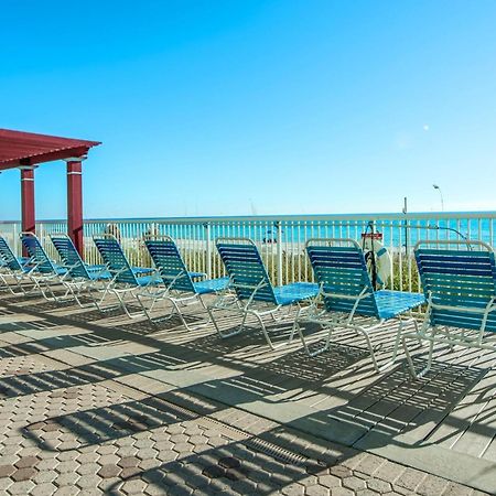 Majestic Beach Towers 1-1006 Panama City Beach Bagian luar foto