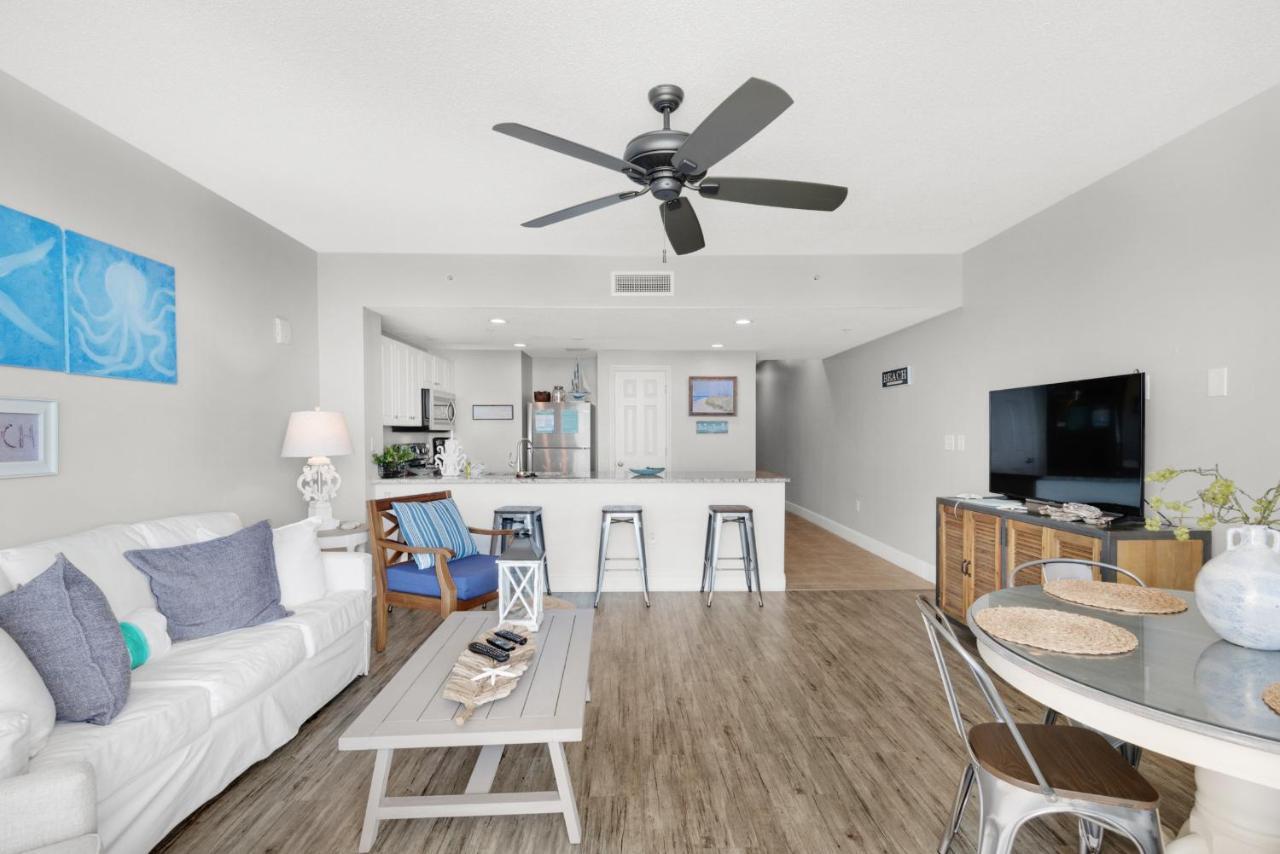 Majestic Beach Towers 1-1006 Panama City Beach Bagian luar foto