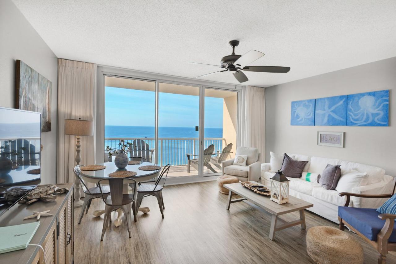 Majestic Beach Towers 1-1006 Panama City Beach Bagian luar foto