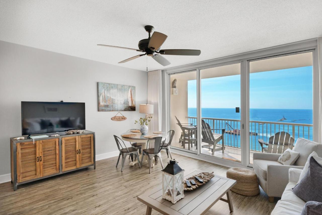 Majestic Beach Towers 1-1006 Panama City Beach Bagian luar foto