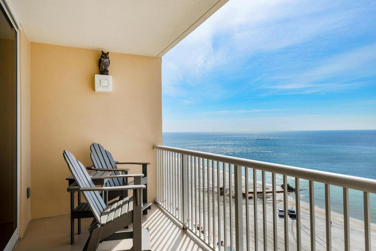 Majestic Beach Towers 1-1006 Panama City Beach Bagian luar foto