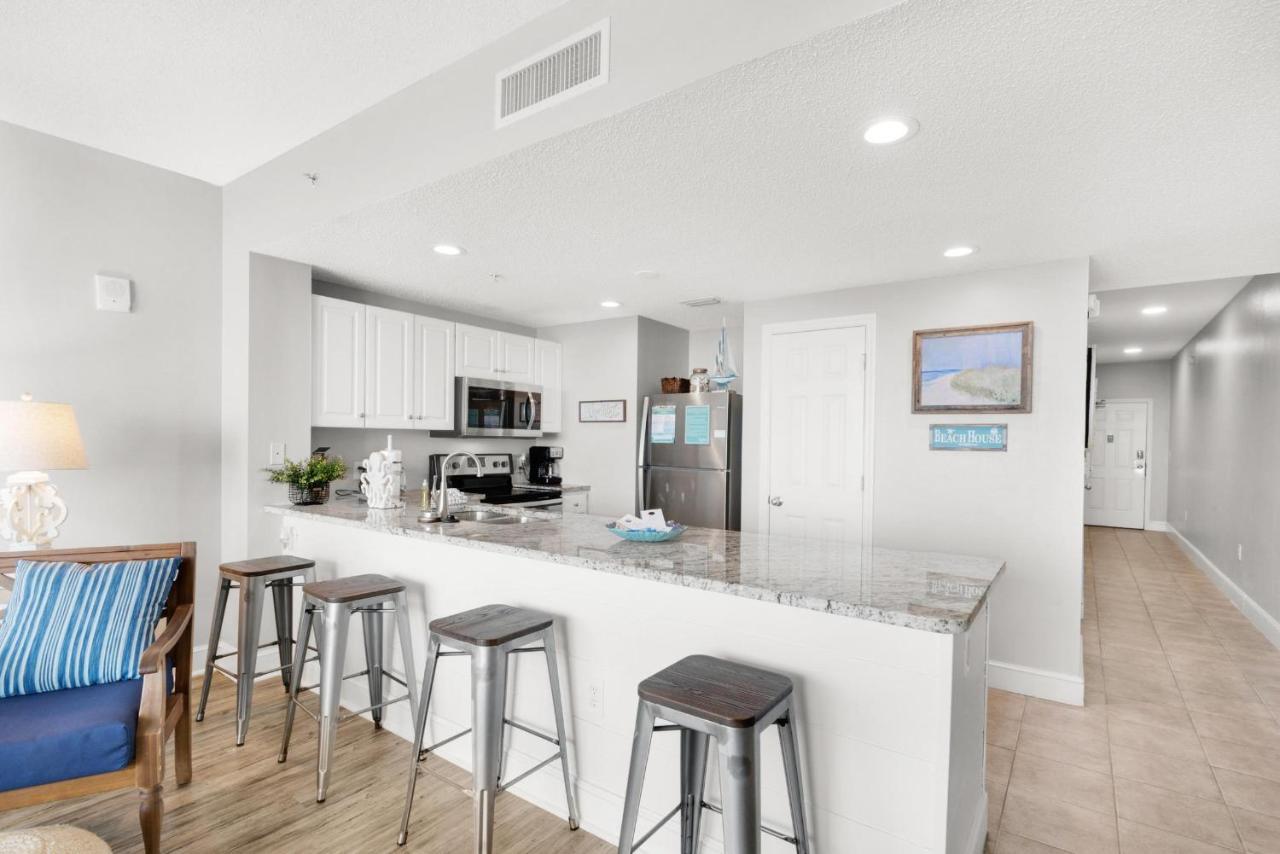 Majestic Beach Towers 1-1006 Panama City Beach Bagian luar foto