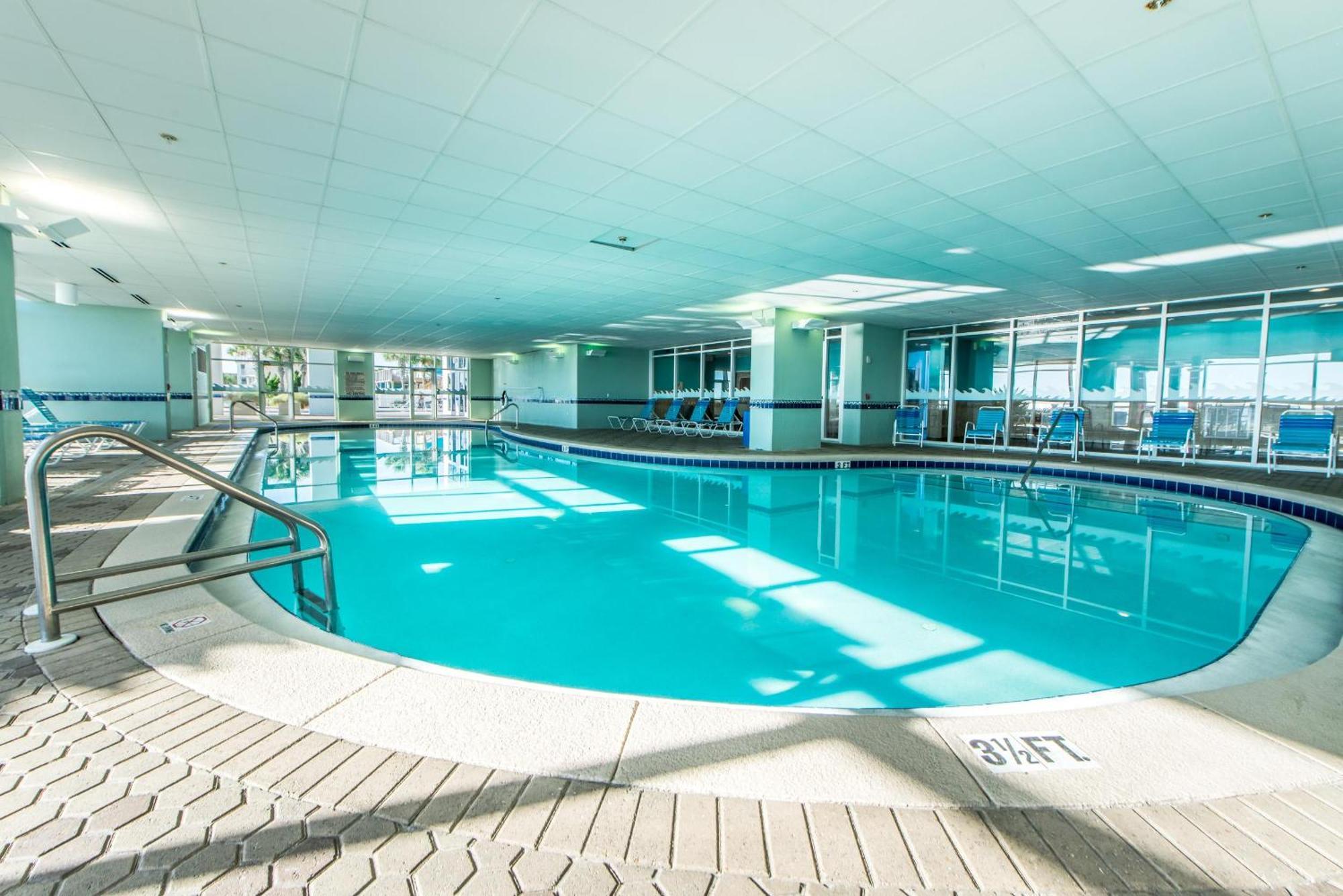 Majestic Beach Towers 1-1006 Panama City Beach Bagian luar foto