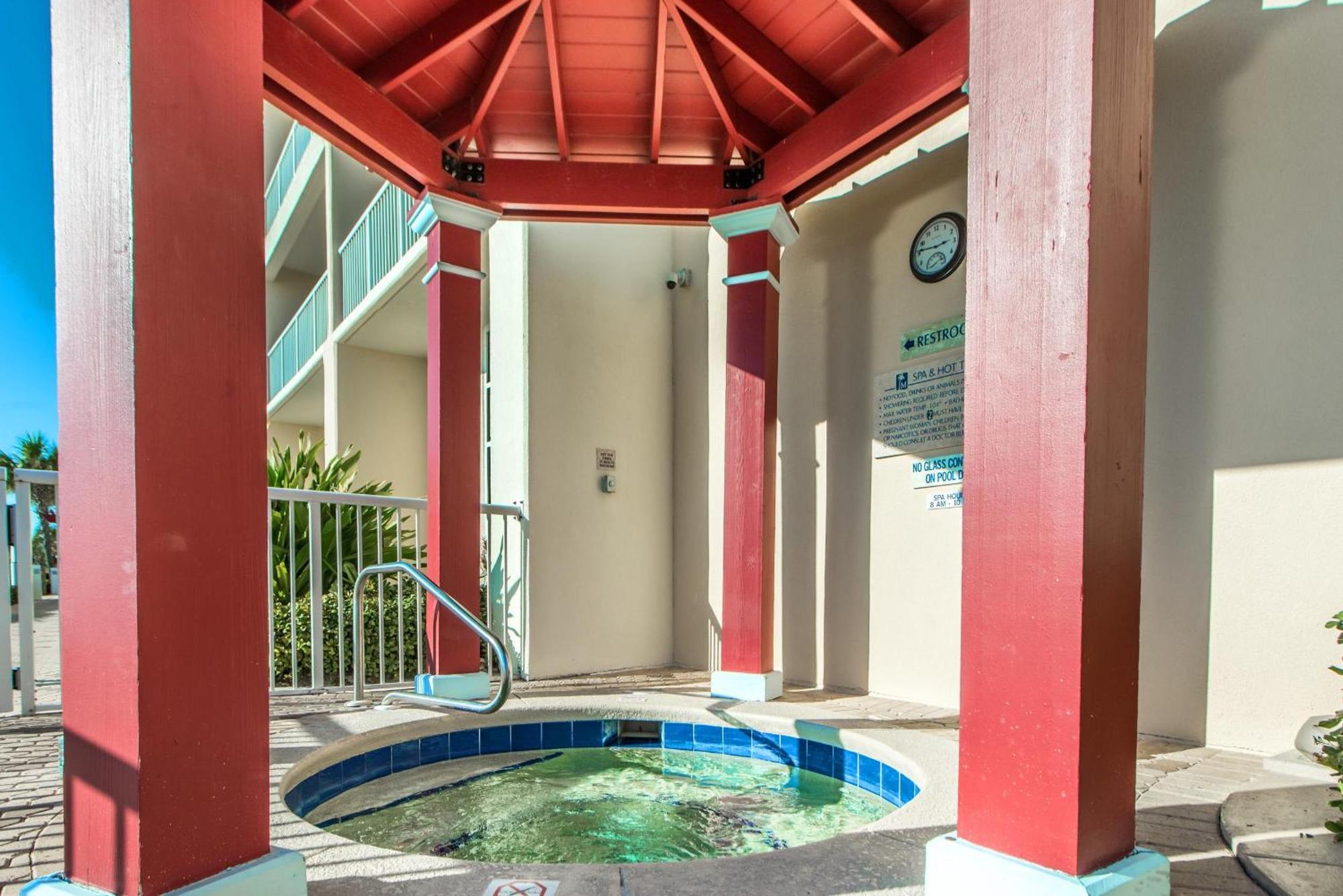 Majestic Beach Towers 1-1006 Panama City Beach Bagian luar foto