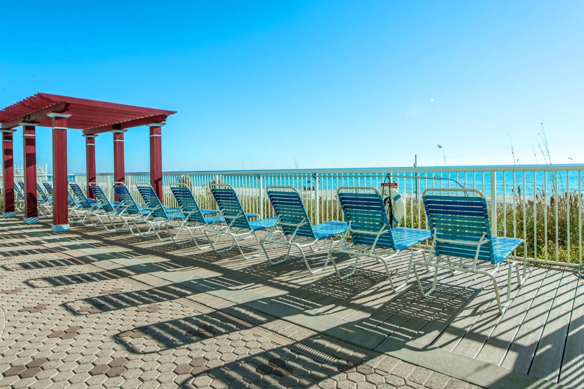 Majestic Beach Towers 1-1006 Panama City Beach Bagian luar foto