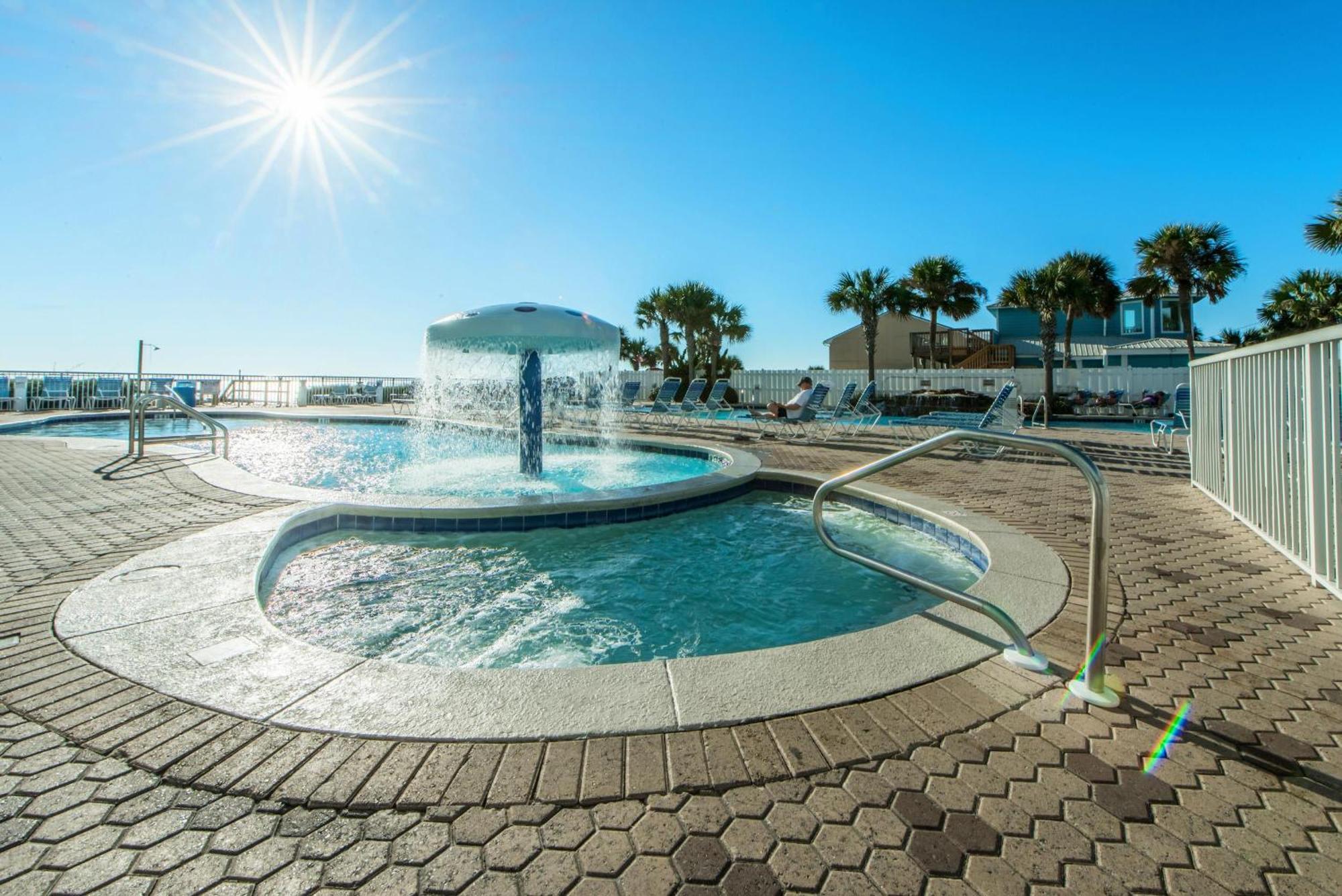 Majestic Beach Towers 1-1006 Panama City Beach Bagian luar foto