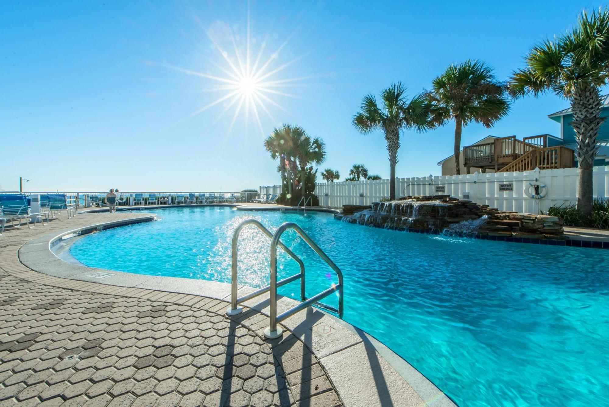 Majestic Beach Towers 1-1006 Panama City Beach Bagian luar foto