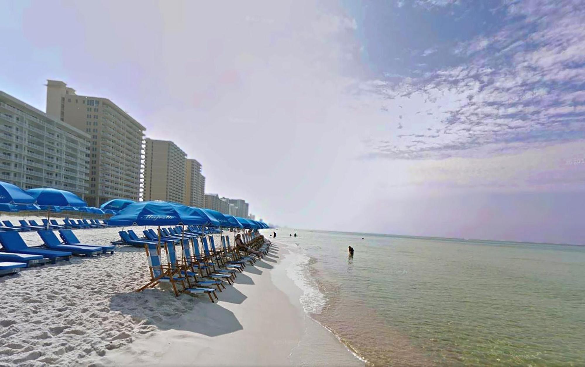 Majestic Beach Towers 1-1006 Panama City Beach Bagian luar foto