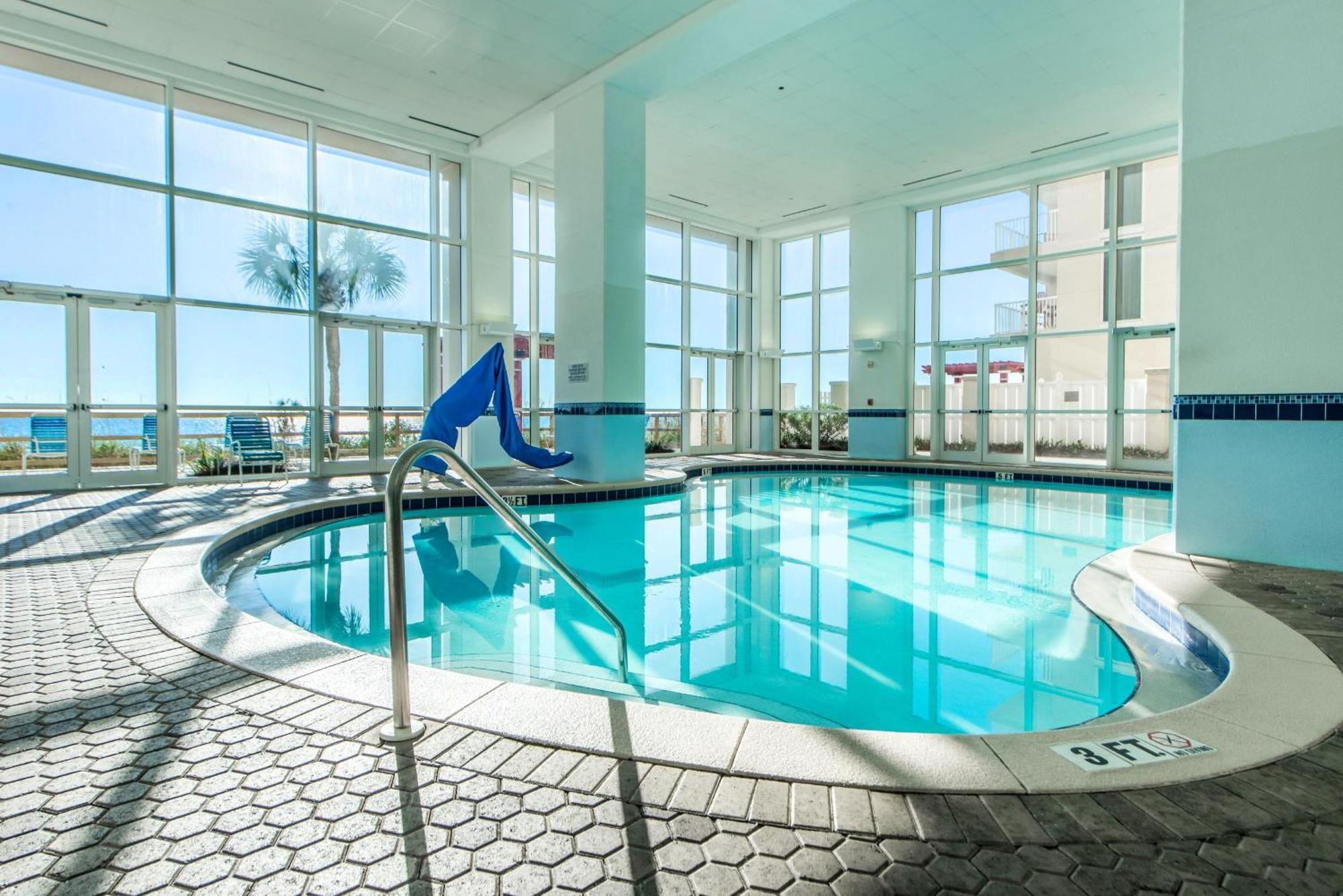 Majestic Beach Towers 1-1006 Panama City Beach Bagian luar foto