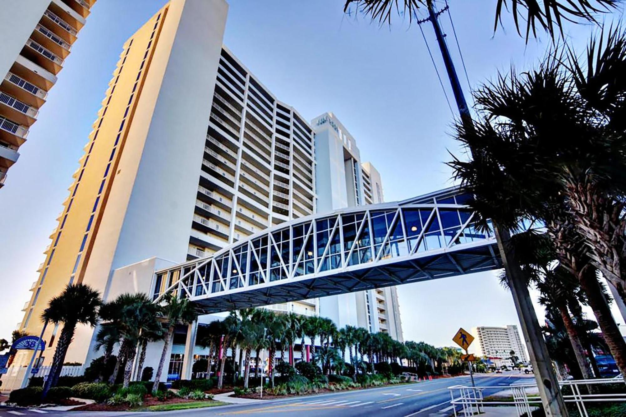Majestic Beach Towers 1-1006 Panama City Beach Bagian luar foto