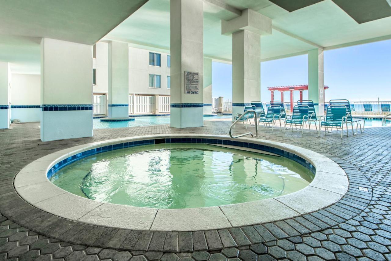 Majestic Beach Towers 1-1006 Panama City Beach Bagian luar foto